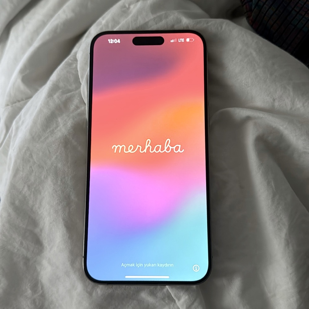 COPY - iPhone 15 pro max